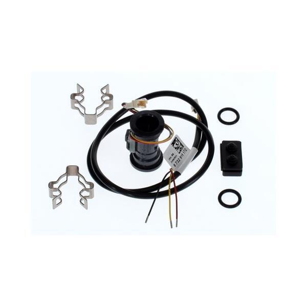 Bosch Ersatzteil Ttnr: 8735300601 Hydrogenerator Turbine-image
