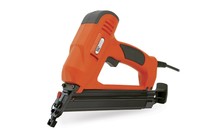 Tacwise 400els Electric Angled Nail Gun, Fires 500 Type 18g Angled Nails 20-40mm Tacwise 400els Electric Angled Nail Gun, Fires 500 Type 18g Angled Nails 20-40mm