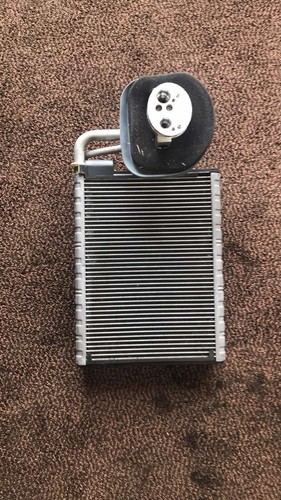 BMW 5 F10 9159803 A/C Matrix Standheizung 2.0 Diesel