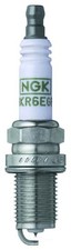 NGK G-POWER Platinum Spark Plugs BKR6EGP 7092 Set of 4