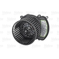 Valeo HeizungsgebläSe InnenraumgebläSe FüR Renault Kadjar Ha_ Hl_ ScéNic Iv