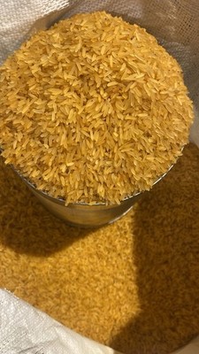 Bulk Rice Grain in Bag - Pantry Aisle Rice Staple for Everyday Cooking
