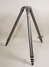 Gitzo G509 Series 5 Professional Tripod 5-Section Heavy Duty