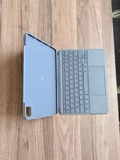 LOGI LOGITECH Folio Touch Gray for APPLE iPad CASE iPad PRO 11 -