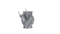 1X Mahle Acp 1631 000S Kompressor Klimaanlage FüR CitroëN Peugeot Ds