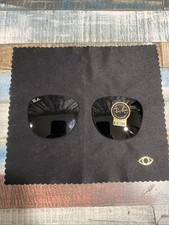 Ray-Ban Replacement Lenses G-15 black glass