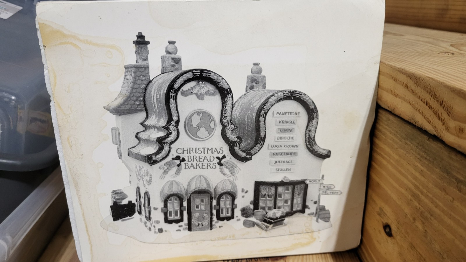 Click here to see eBay Auction