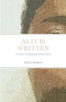Faith L. Demyers | AS IT IS Written | Taschenbuch | Englisch (2021) | [.]