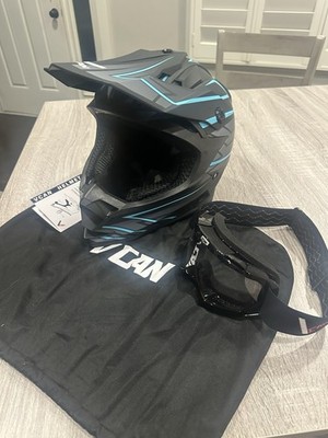 Motorcycle Helmet