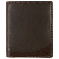 Camel Active Stone - GeldböRse 6Cc 12 Cm (Brown)