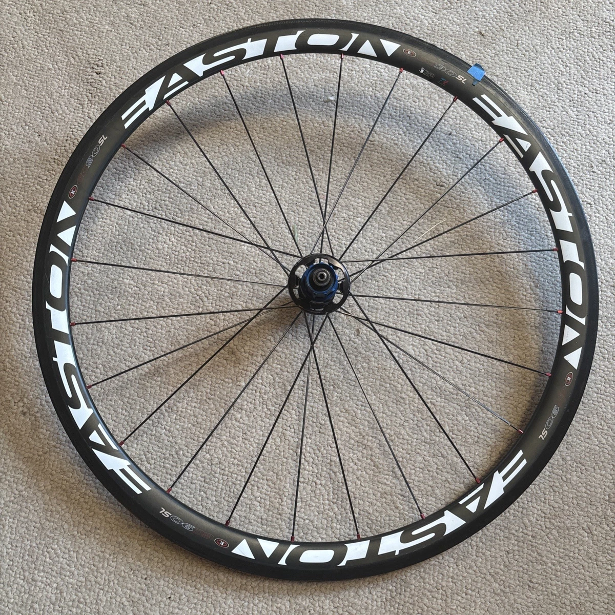 Easton 700C Bicycle Wheels & Wheetsets for sale | eBay