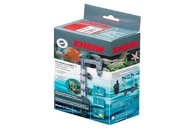Eheim Installation Set 1, for water intake, φ16/22mm diameter.
