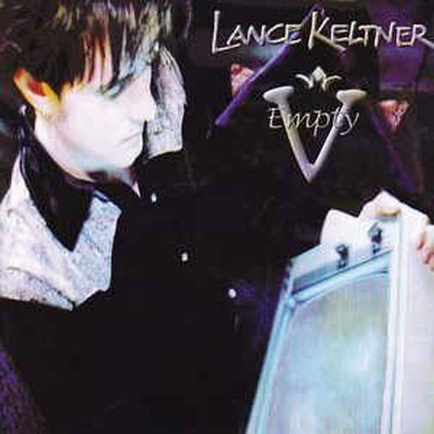 Keltner, Lance - Empty V CD