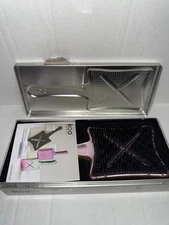 New! ikoo PADDLE X POPS - MANHATTAN GLAM Pink Brand New