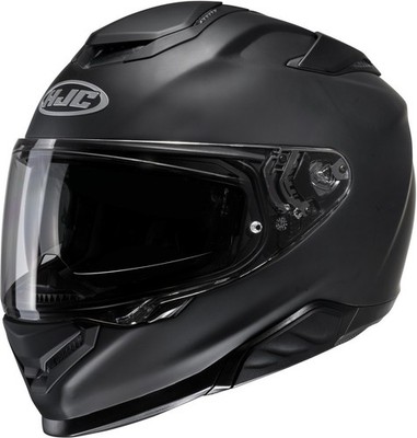 HJC Helm RPHA71 Integralhelm in matt Schwarz