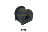 Lagerbuchse, Stabilisator Hinterachse FÜR Honda - Japanparts RU-4108