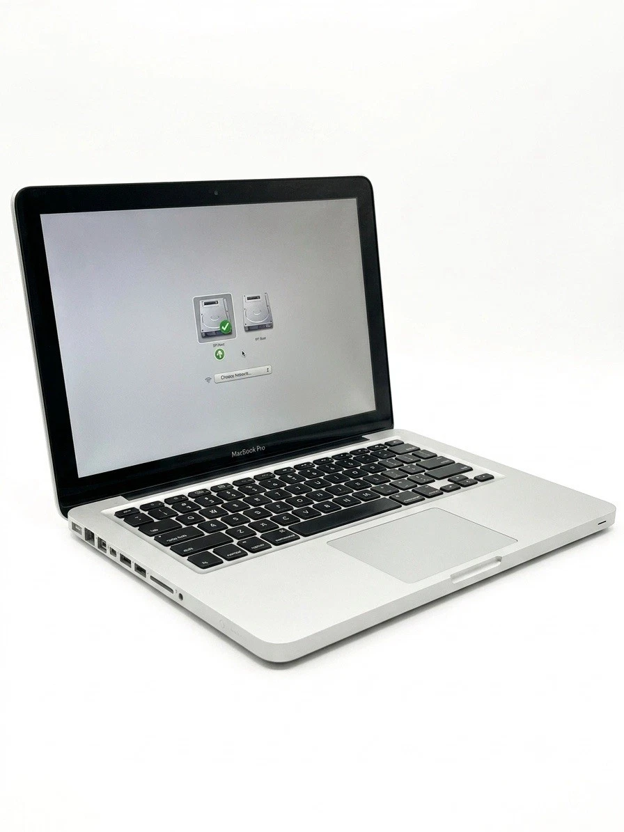 2009 Apple MacBook Laptops for sale | eBay