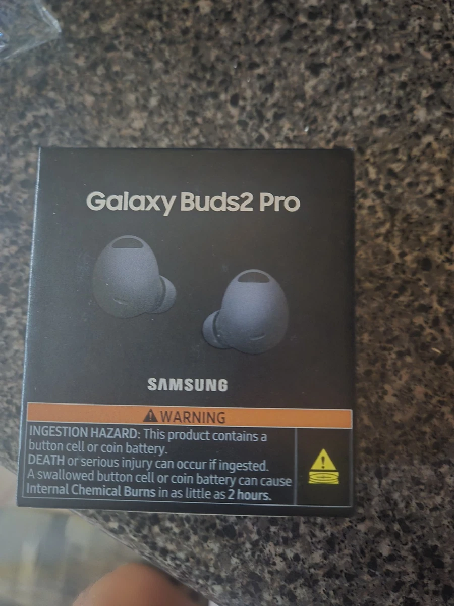 Samsung Galaxy Buds2 Pro for sale | eBay