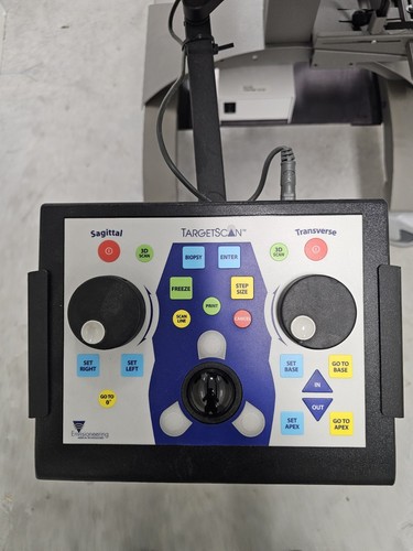 targetscan Ts-360-cb Transrectal | eBay
