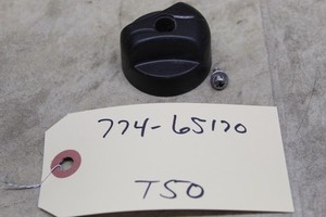 2000 2001 Polaris Trail Boss 325 Xplorer 250 Fuel Gas Tank Petcock Knob Lever