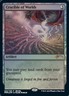 Crucible of Worlds - World Championship Promo NM, English MTG Player Rewards Pro