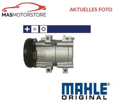 KOMPRESSOR KLIMAANLAGE MAHLE ORIGINAL ACP 847 000S A NEU OE QUALITÄT