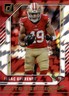2024 Donruss Isaac Guerendo #27 The Elite Series Rookies San Francisco 49ers 27P