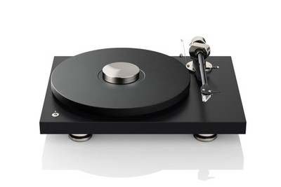 Pro-Ject Debut Pro B (Balanced) mit Pick It Pro B Tonabnehmer schwarz (UVP:899 )