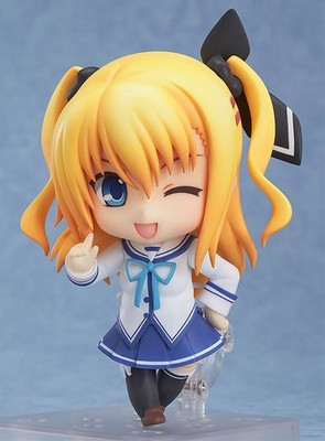 Nendoroid D.C.III Da Capo III Morizono Ricca Figure Good Smile Company