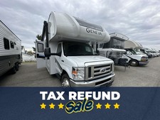 2023 Thor Motor Coach Geneva 31VA