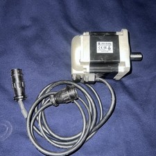 Allen Bradley TLY-A2530P-BJ62AA Series B Inverter Duty AC Servo Motor
