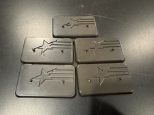 GI JOE STAND X 5 BUNDLE 6  Scale 1/12 TROOP A...