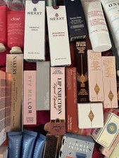 Mixed beauty Bundle  Prestige  Drugstore Favs: Fast Shipping