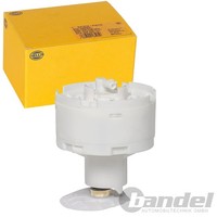 Hella Schlingertopf, Kraftstoffpumpe Passend FüR Audi A6 VW Passat | 8TF 358