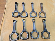 Gm Bbc Dimple Chevy Big Block 454 427 396 402 Forged Connecting Rods Gm Bbc Dimple Chevy Big Block 454 427 396 402 Forged Connecting Rods