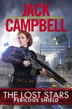 Perilous Shield Hardcover Jack Campbell
