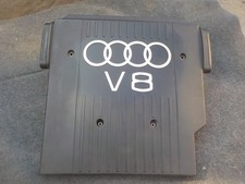 Moteur Audi V8