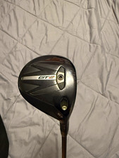 Titleist GT2 4-Wood Fairway Wood 16.5° RH Graphite Shaft X Stiff  Flex
