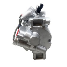 Remanufactured AC Compressor AD-1375 For Acura TLX 3.5L (2015-2020) – 6-Groove, 6-Month Warranty