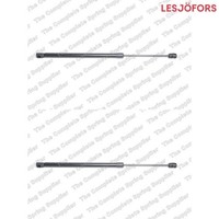 2X Gasfeder FüR Koffer-/Laderaum LesjÖFors 8163478 DäMpfer GasdäMpfer