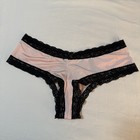 Lot Of 6 Vintage Y2K Victoria’s Secret Dream Angels Assorted Panties Size Medium — photo 10