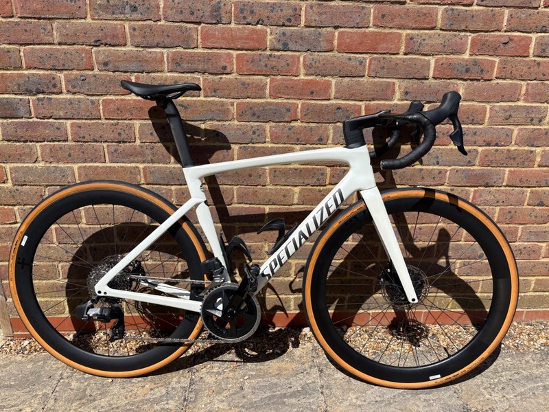 Specialized Tarmac SL7 Comp 54cm AXS