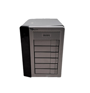 Promise Pegasus R6 | eBay