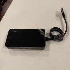 Ivanky USB C Docking Station