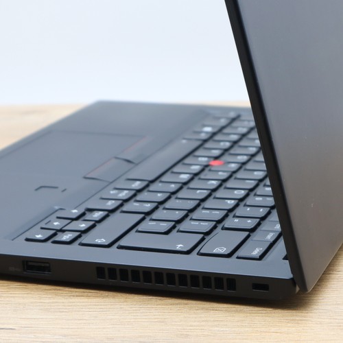 Lenovo Thinkpad T480s i5-8250U 16GB RAM 256GB SSD 14" FHD Táctil - Imagen 6 de 12