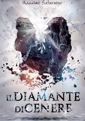 Ricca - Il diamante di cenere - New paperback or softback - X555z