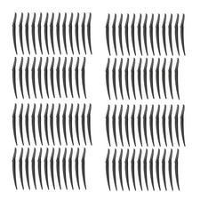 2763156M1 (100) Tear Drop Bat Gentle Fingers Fits Various Combines