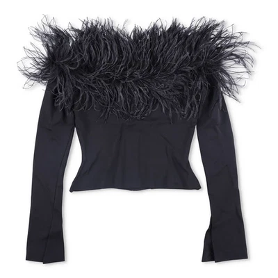 Fringe Tops & Shirts for Women for sale | eBay UK