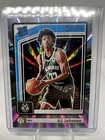 2025 Panini AJ Johnson Base (Raw)