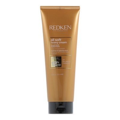 Redken All Soft Heavy Cream Treatment 250ml
